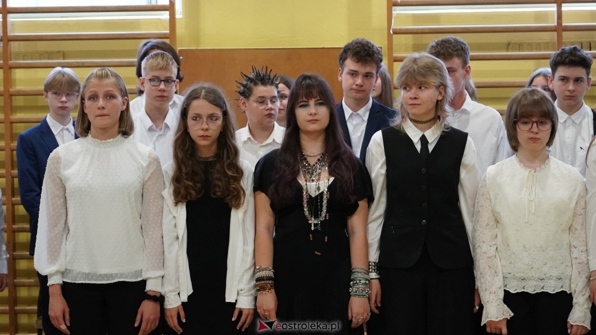 Zakończenie roku szkolnego w SP 3 w Ostrołęce [27.06.2025] - zdjęcie #53 - eOstroleka.pl