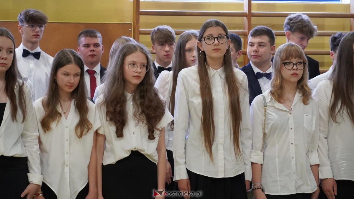 Zakończenie roku szkolnego w SP 3 w Ostrołęce [27.06.2025] - zdjęcie #50 - eOstroleka.pl