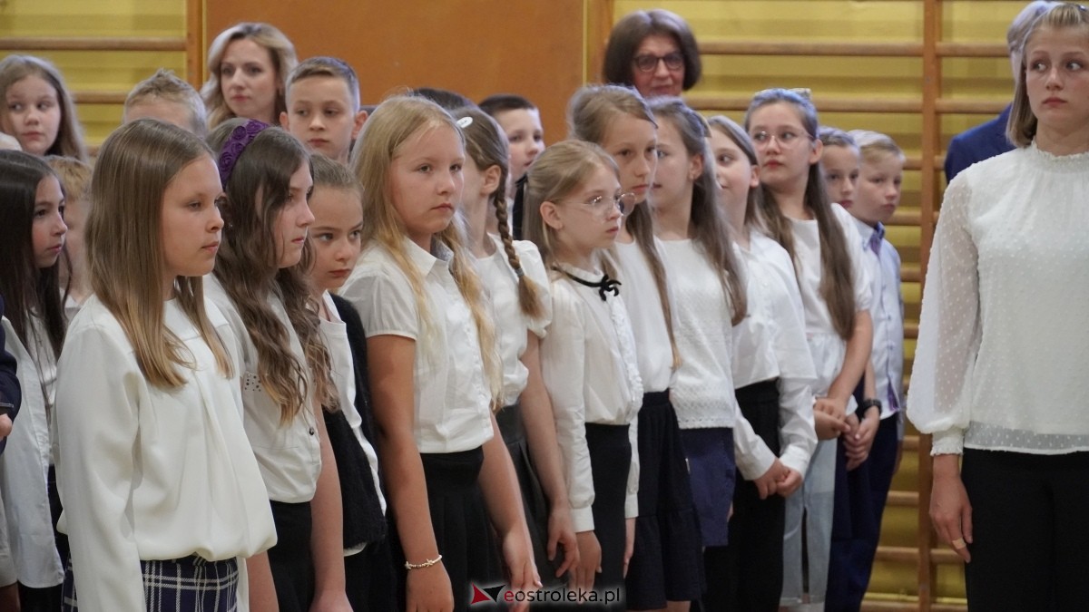 Zakończenie roku szkolnego w SP 3 w Ostrołęce [27.06.2025] - zdjęcie #48 - eOstroleka.pl