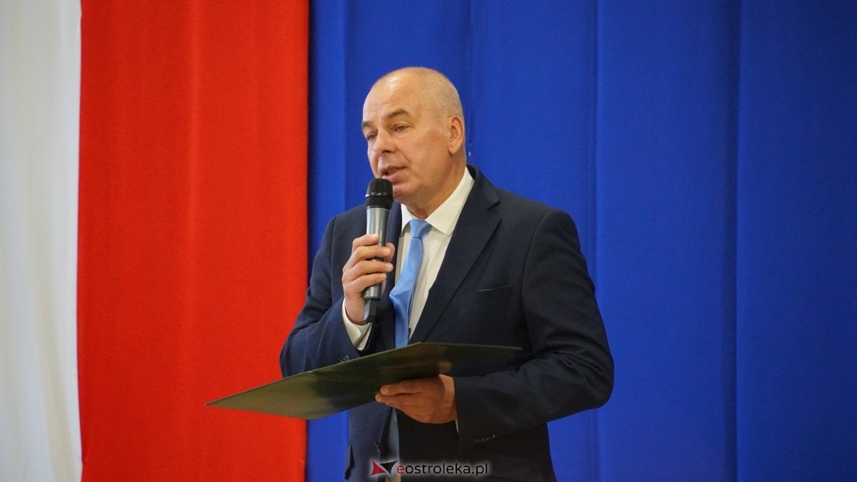 Zakończenie roku szkolnego w SP 3 w Ostrołęce [27.06.2025] - zdjęcie #36 - eOstroleka.pl