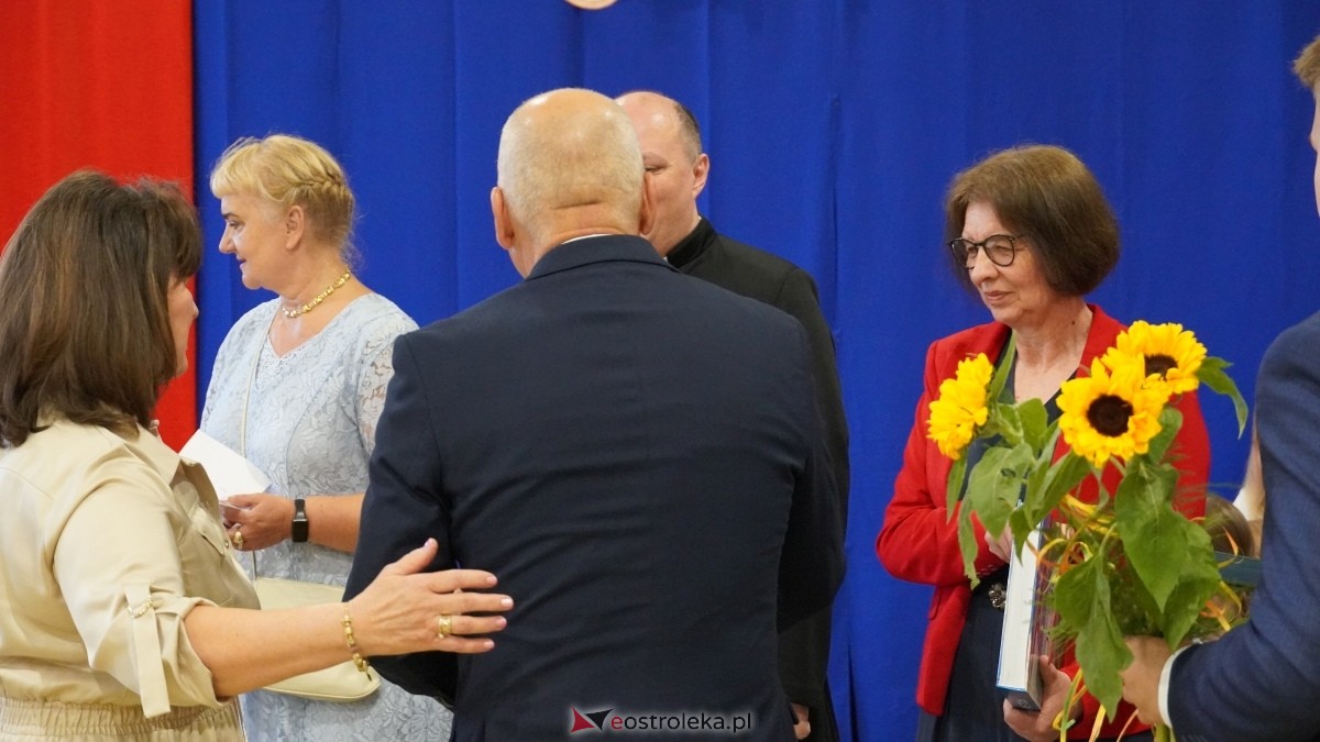 Zakończenie roku szkolnego w SP 3 w Ostrołęce [27.06.2025] - zdjęcie #19 - eOstroleka.pl