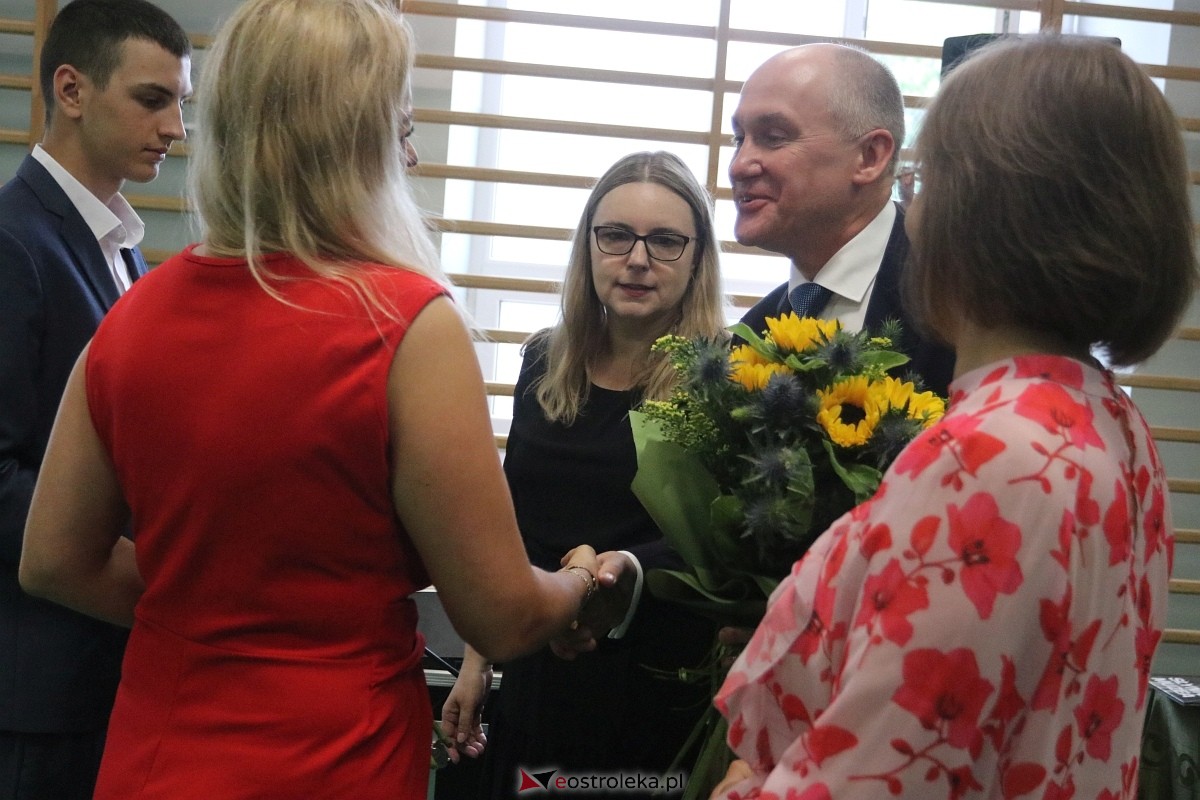 Zakończenie roku szkolnego w ZSZ 1 w Ostrołęce [27.06.2025] - zdjęcie #95 - eOstroleka.pl