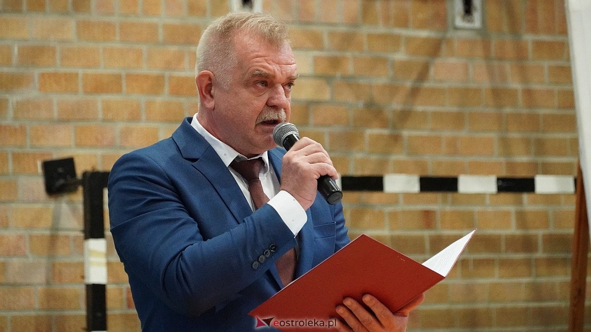 Zakończenie roku szkolnego w Szkole Podstawowej nr 5 im. Zofii Niedziałkowskiej w Ostrołęce [27.06.2025] - zdjęcie #225 - eOstroleka.pl