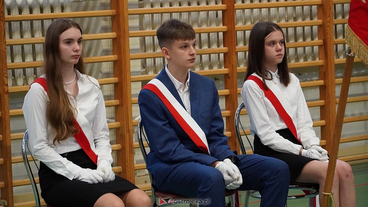 Zakończenie roku szkolnego w Szkole Podstawowej nr 5 im. Zofii Niedziałkowskiej w Ostrołęce [27.06.2025] - zdjęcie #217 - eOstroleka.pl