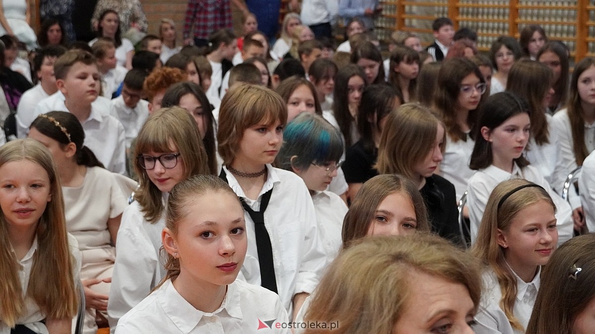 Zakończenie roku szkolnego w Szkole Podstawowej nr 5 im. Zofii Niedziałkowskiej w Ostrołęce [27.06.2025] - zdjęcie #187 - eOstroleka.pl