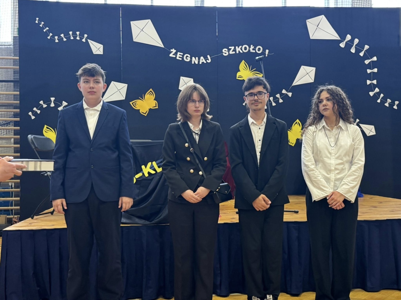Zakończenie roku szkolnego w SP 10 w Ostrołęce [27.06.2025] - zdjęcie #7 - eOstroleka.pl