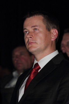 Konwencja wyborcza PiS (07.10.2011) - zdjęcie #7 - eOstroleka.pl