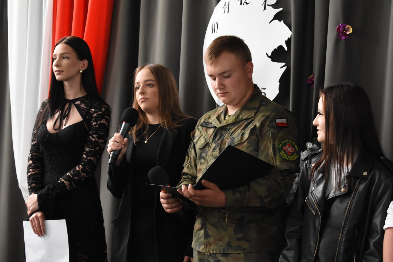 Zakończenie roku szkolnego w ZSZ Nr 2 w Ostrołęce [27.06.2025] - zdjęcie #31 - eOstroleka.pl