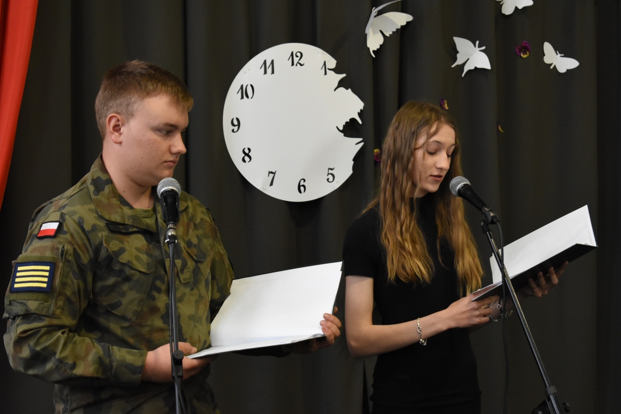 Zakończenie roku szkolnego w ZSZ Nr 2 w Ostrołęce [27.06.2025] - zdjęcie #7 - eOstroleka.pl