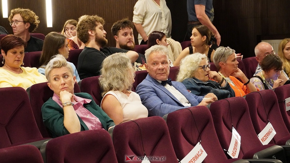 70. edycja Ostrołęckiego Konkursu Recytatorskiego [27.06.2025] - zdjęcie #32 - eOstroleka.pl