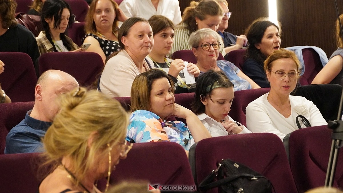 70. edycja Ostrołęckiego Konkursu Recytatorskiego [27.06.2025] - zdjęcie #29 - eOstroleka.pl