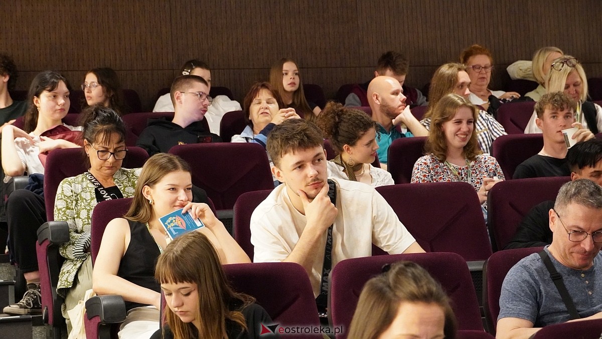 70. edycja Ostrołęckiego Konkursu Recytatorskiego [27.06.2025] - zdjęcie #28 - eOstroleka.pl
