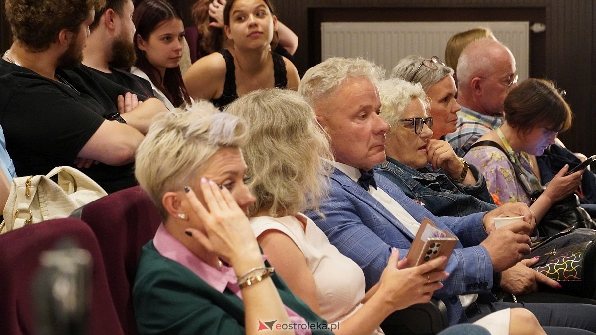 70. edycja Ostrołęckiego Konkursu Recytatorskiego [27.06.2025] - zdjęcie #26 - eOstroleka.pl