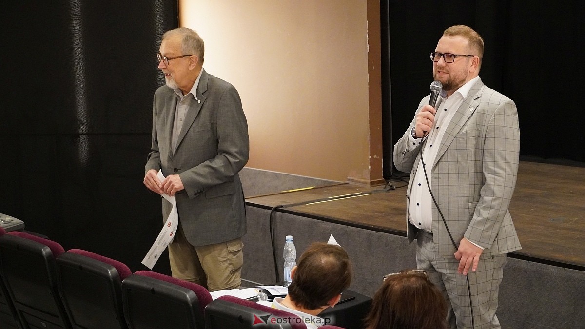 70. edycja Ostrołęckiego Konkursu Recytatorskiego [27.06.2025] - zdjęcie #25 - eOstroleka.pl