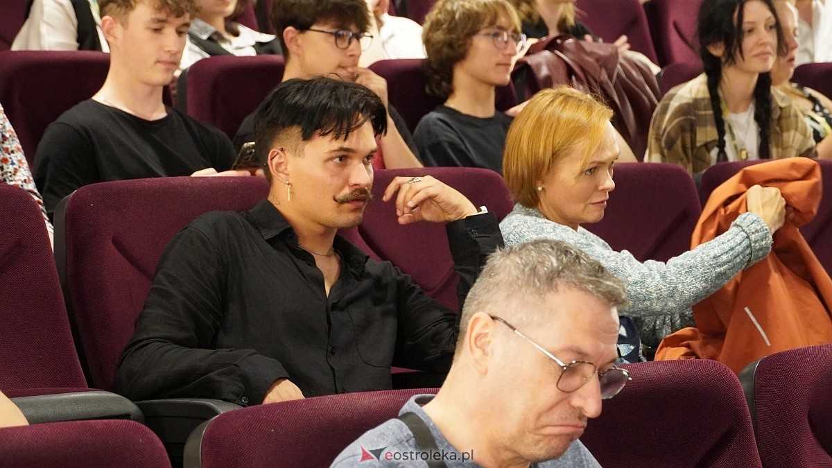 70. edycja Ostrołęckiego Konkursu Recytatorskiego [27.06.2025] - zdjęcie #23 - eOstroleka.pl