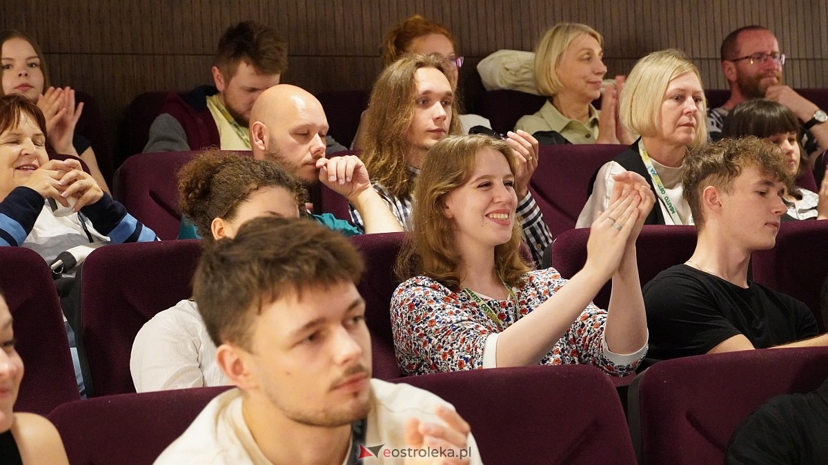 70. edycja Ostrołęckiego Konkursu Recytatorskiego [27.06.2025] - zdjęcie #22 - eOstroleka.pl