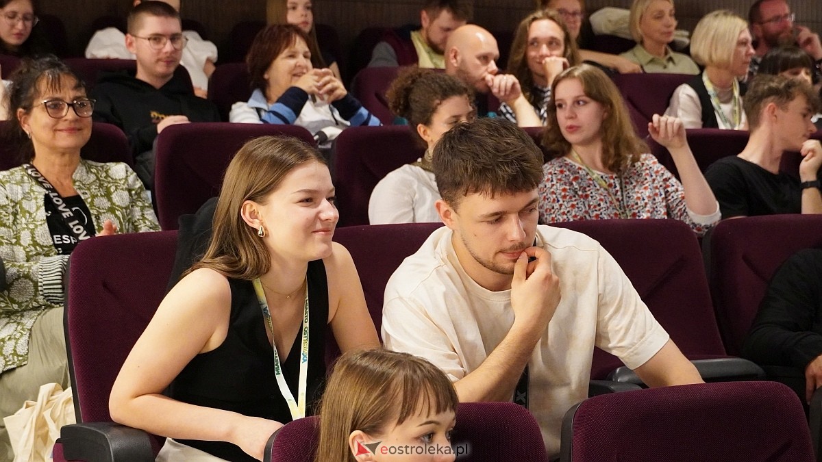 70. edycja Ostrołęckiego Konkursu Recytatorskiego [27.06.2025] - zdjęcie #20 - eOstroleka.pl