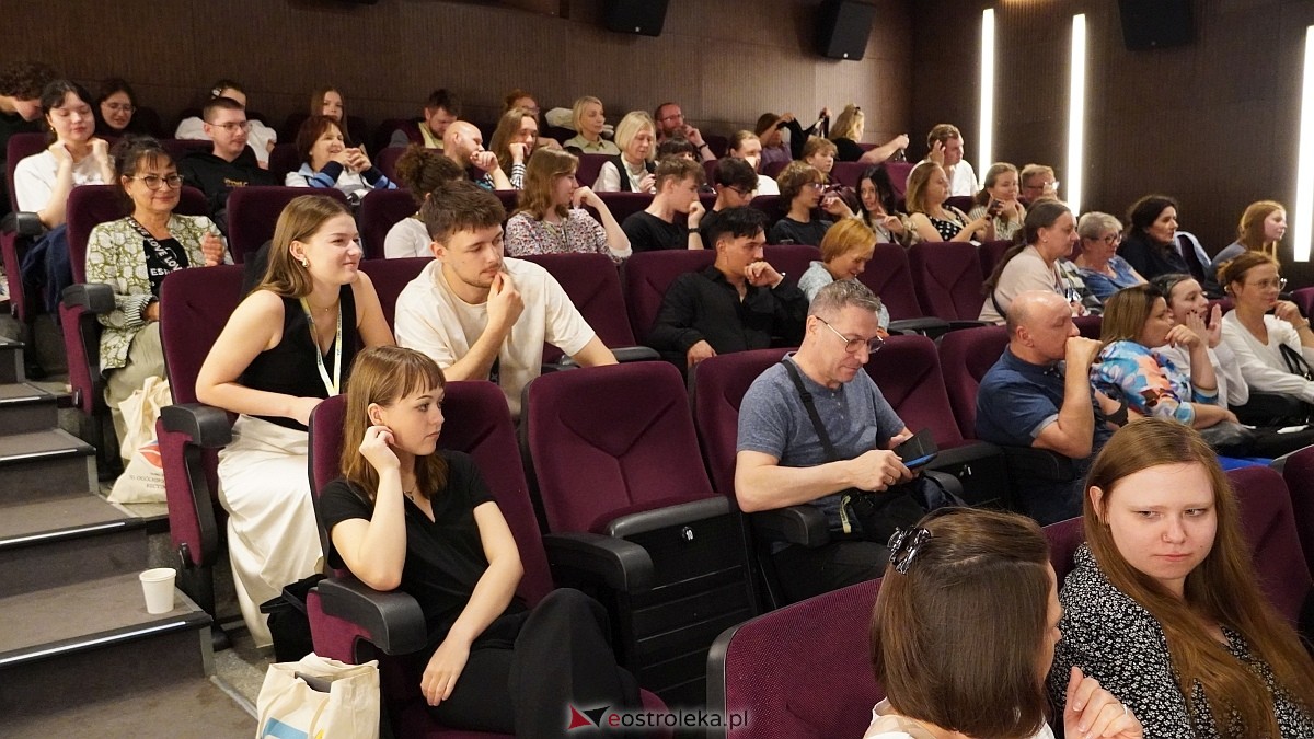 70. edycja Ostrołęckiego Konkursu Recytatorskiego [27.06.2025] - zdjęcie #19 - eOstroleka.pl