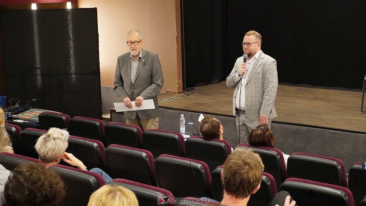 70. edycja Ostrołęckiego Konkursu Recytatorskiego [27.06.2025] - zdjęcie #17 - eOstroleka.pl