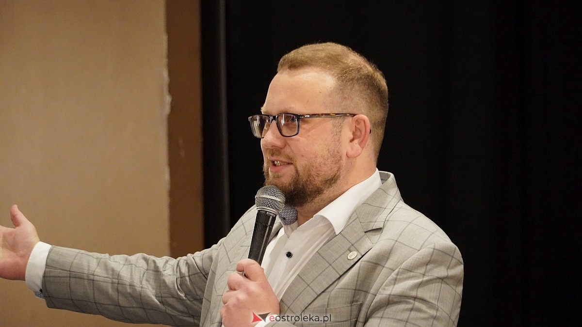 70. edycja Ostrołęckiego Konkursu Recytatorskiego [27.06.2025] - zdjęcie #12 - eOstroleka.pl