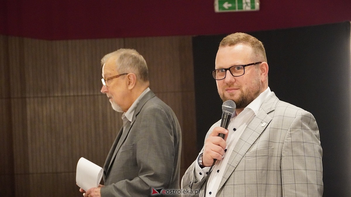 70. edycja Ostrołęckiego Konkursu Recytatorskiego [27.06.2025] - zdjęcie #10 - eOstroleka.pl