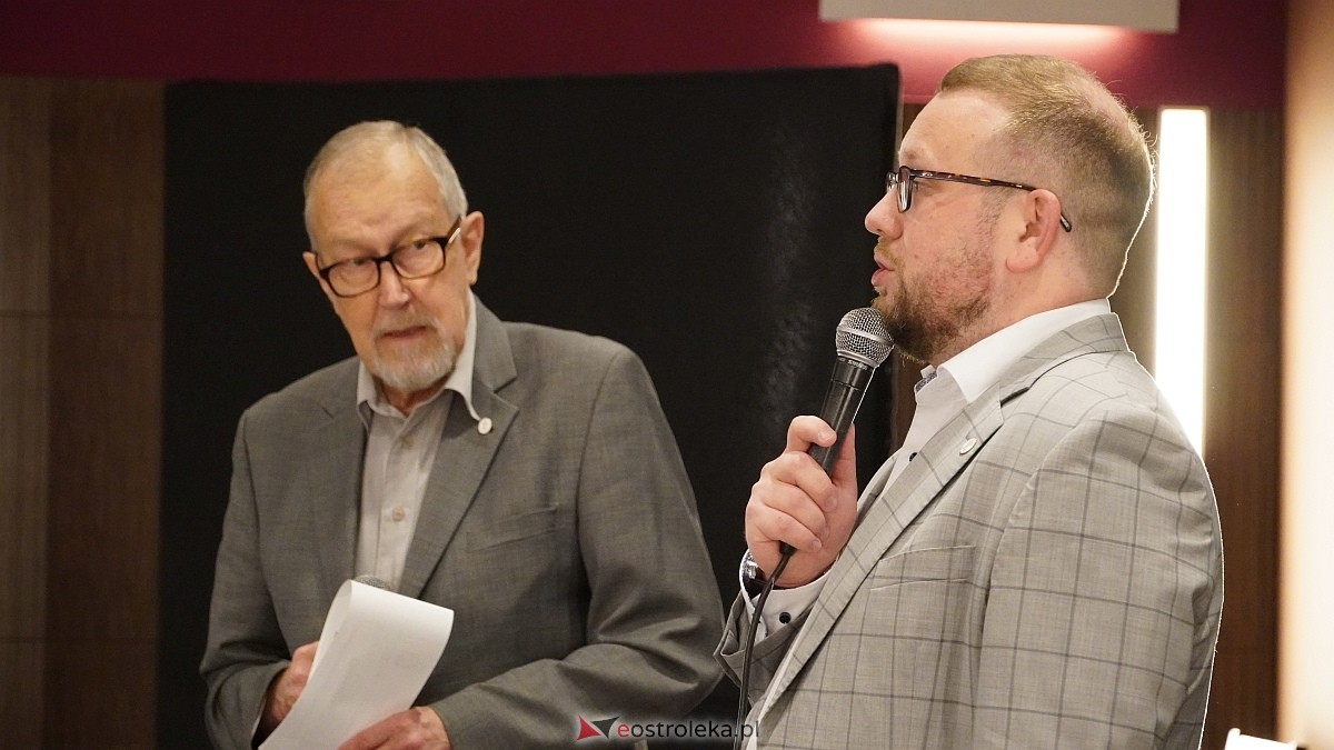70. edycja Ostrołęckiego Konkursu Recytatorskiego [27.06.2025] - zdjęcie #8 - eOstroleka.pl