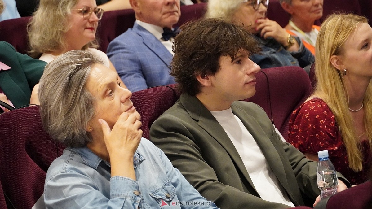 70. edycja Ostrołęckiego Konkursu Recytatorskiego [27.06.2025] - zdjęcie #5 - eOstroleka.pl