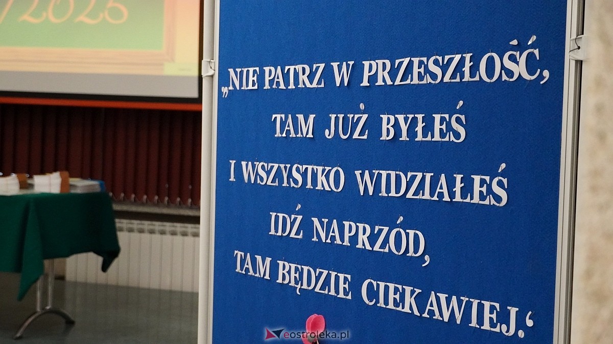 Zakończenie roku szkolnego w CKZiU [27.06.2025] - zdjęcie #116 - eOstroleka.pl