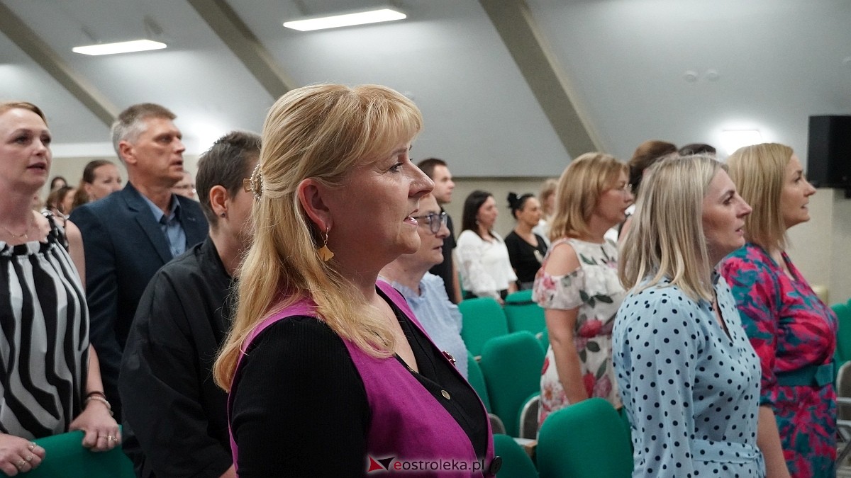 Zakończenie roku szkolnego w CKZiU [27.06.2025] - zdjęcie #115 - eOstroleka.pl