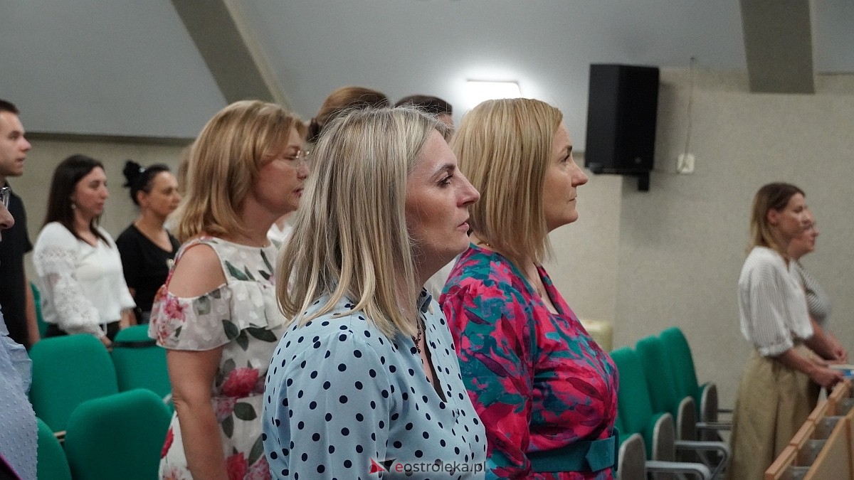 Zakończenie roku szkolnego w CKZiU [27.06.2025] - zdjęcie #114 - eOstroleka.pl