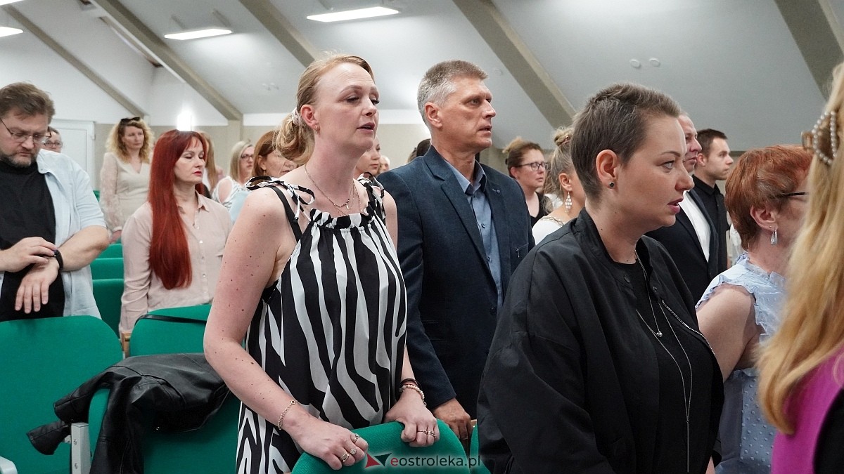 Zakończenie roku szkolnego w CKZiU [27.06.2025] - zdjęcie #113 - eOstroleka.pl