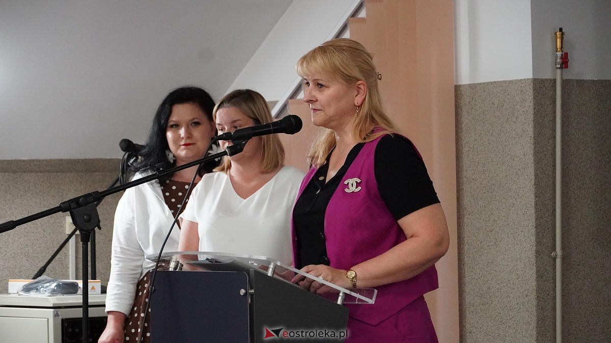 Zakończenie roku szkolnego w CKZiU [27.06.2025] - zdjęcie #110 - eOstroleka.pl