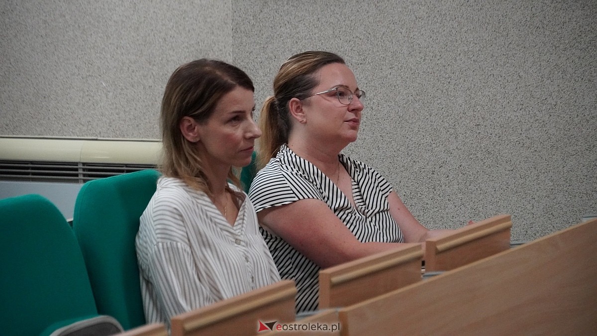 Zakończenie roku szkolnego w CKZiU [27.06.2025] - zdjęcie #108 - eOstroleka.pl