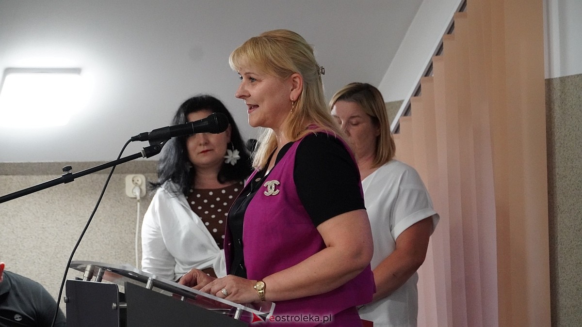 Zakończenie roku szkolnego w CKZiU [27.06.2025] - zdjęcie #105 - eOstroleka.pl