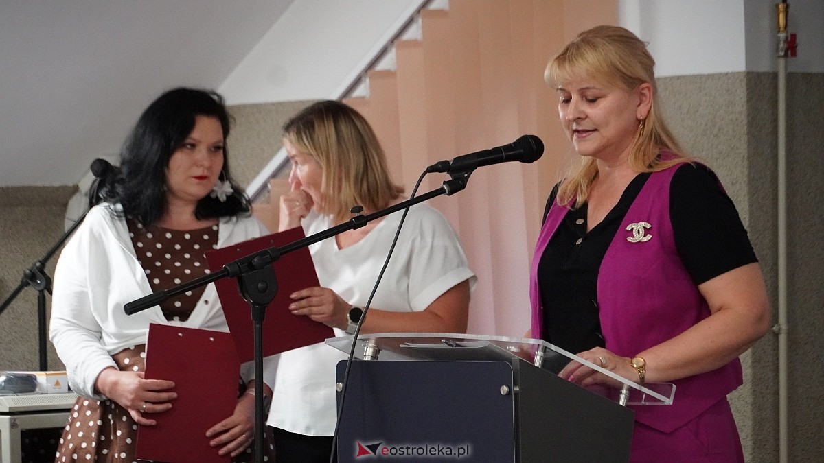 Zakończenie roku szkolnego w CKZiU [27.06.2025] - zdjęcie #102 - eOstroleka.pl