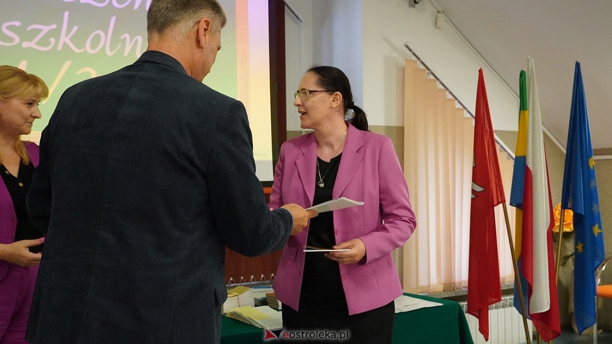 Zakończenie roku szkolnego w CKZiU [27.06.2025] - zdjęcie #88 - eOstroleka.pl