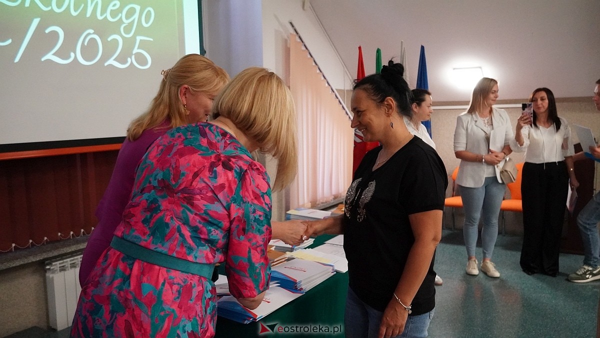 Zakończenie roku szkolnego w CKZiU [27.06.2025] - zdjęcie #28 - eOstroleka.pl