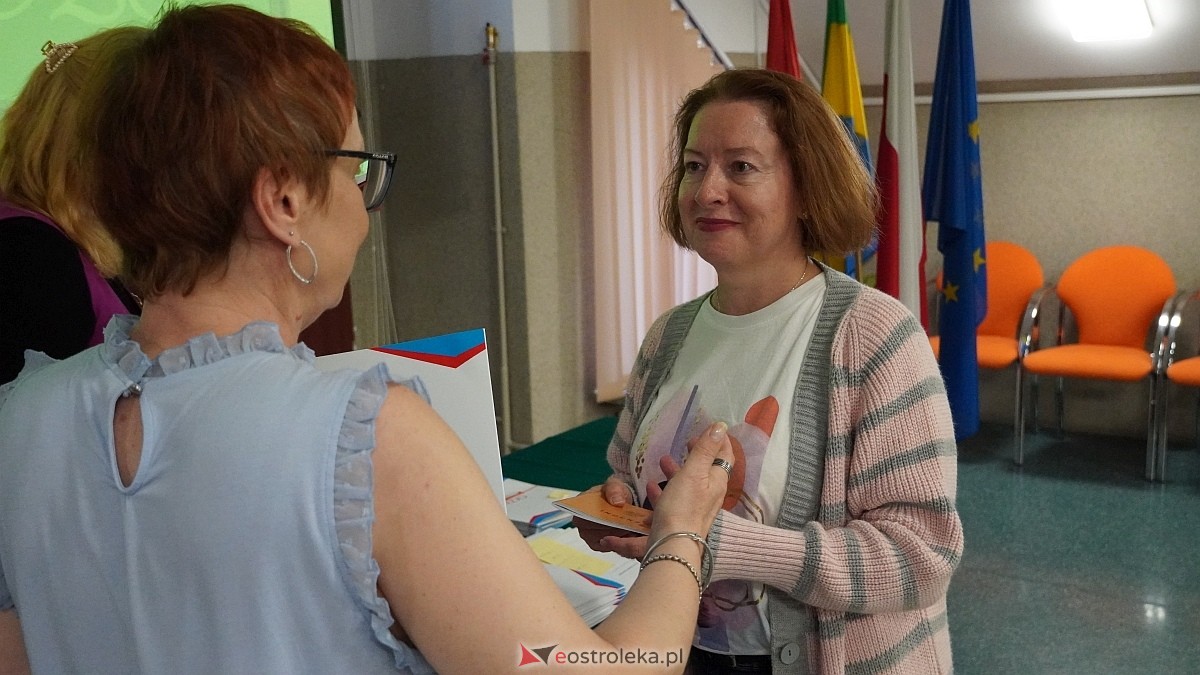 Zakończenie roku szkolnego w CKZiU [27.06.2025] - zdjęcie #24 - eOstroleka.pl