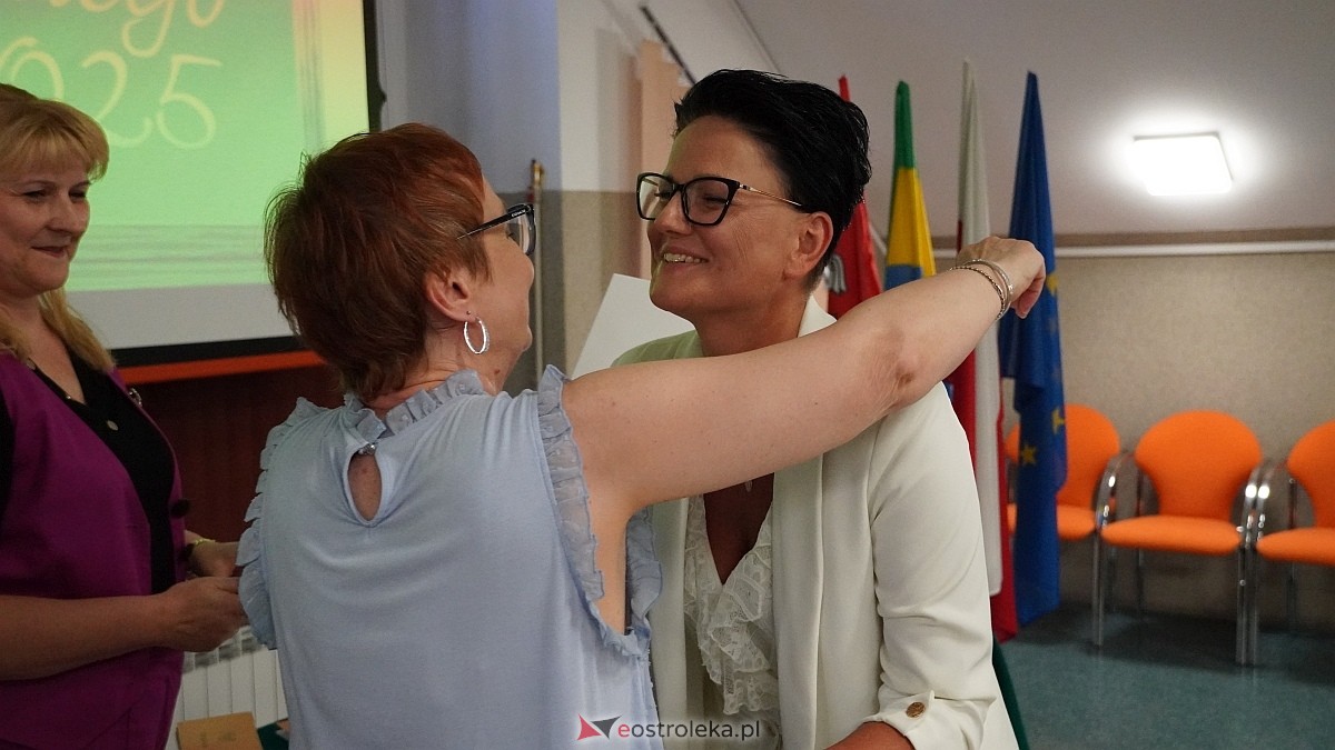 Zakończenie roku szkolnego w CKZiU [27.06.2025] - zdjęcie #22 - eOstroleka.pl