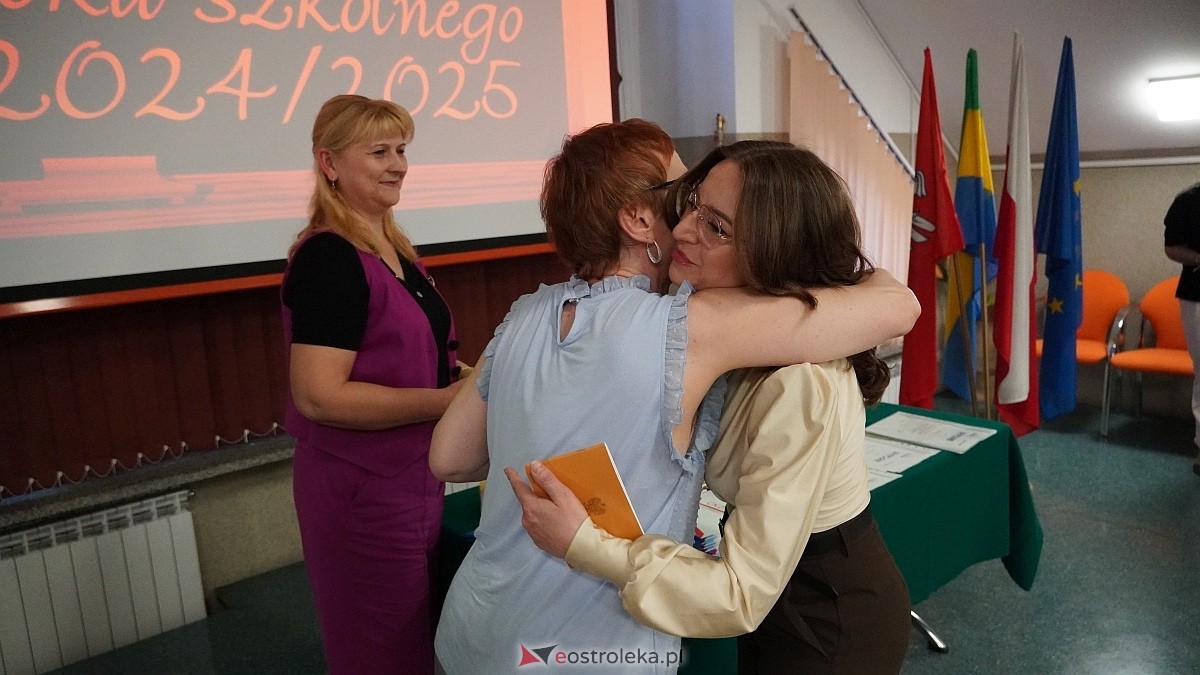Zakończenie roku szkolnego w CKZiU [27.06.2025] - zdjęcie #18 - eOstroleka.pl
