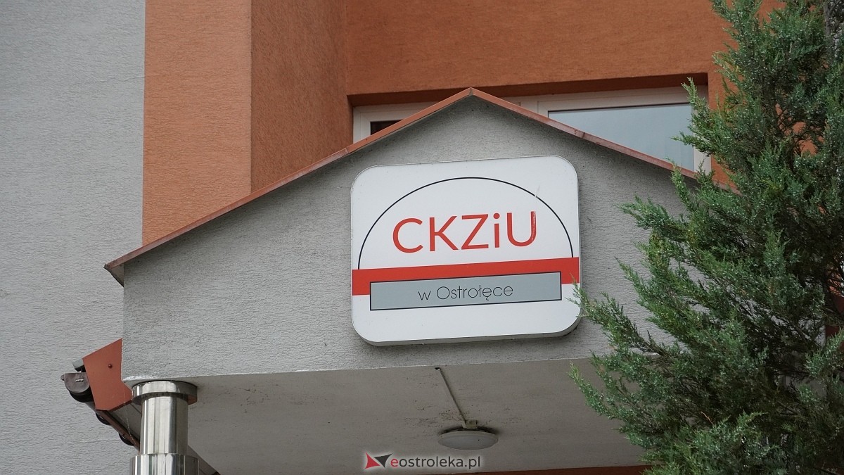 Zakończenie roku szkolnego w CKZiU [27.06.2025] - zdjęcie #1 - eOstroleka.pl