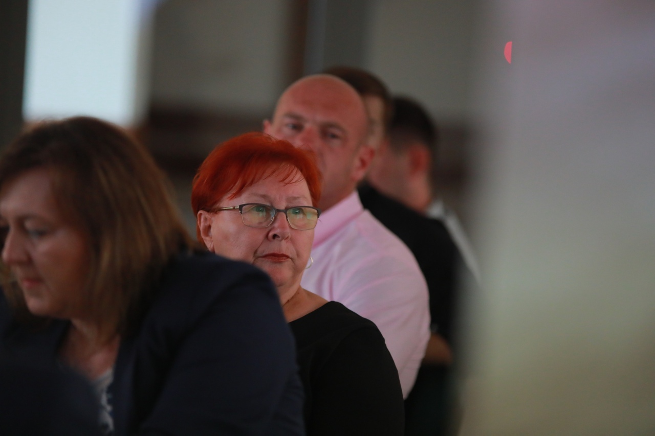 XVIII nadzwyczajna sesja Rady Gminy Rzekuń [27.06.2025] - zdjęcie #17 - eOstroleka.pl