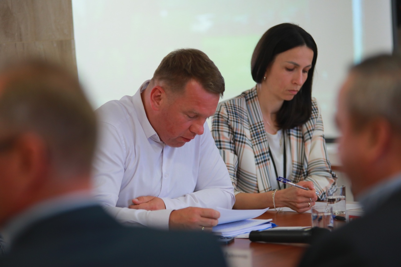 XVIII nadzwyczajna sesja Rady Gminy Rzekuń [27.06.2025] - zdjęcie #1 - eOstroleka.pl