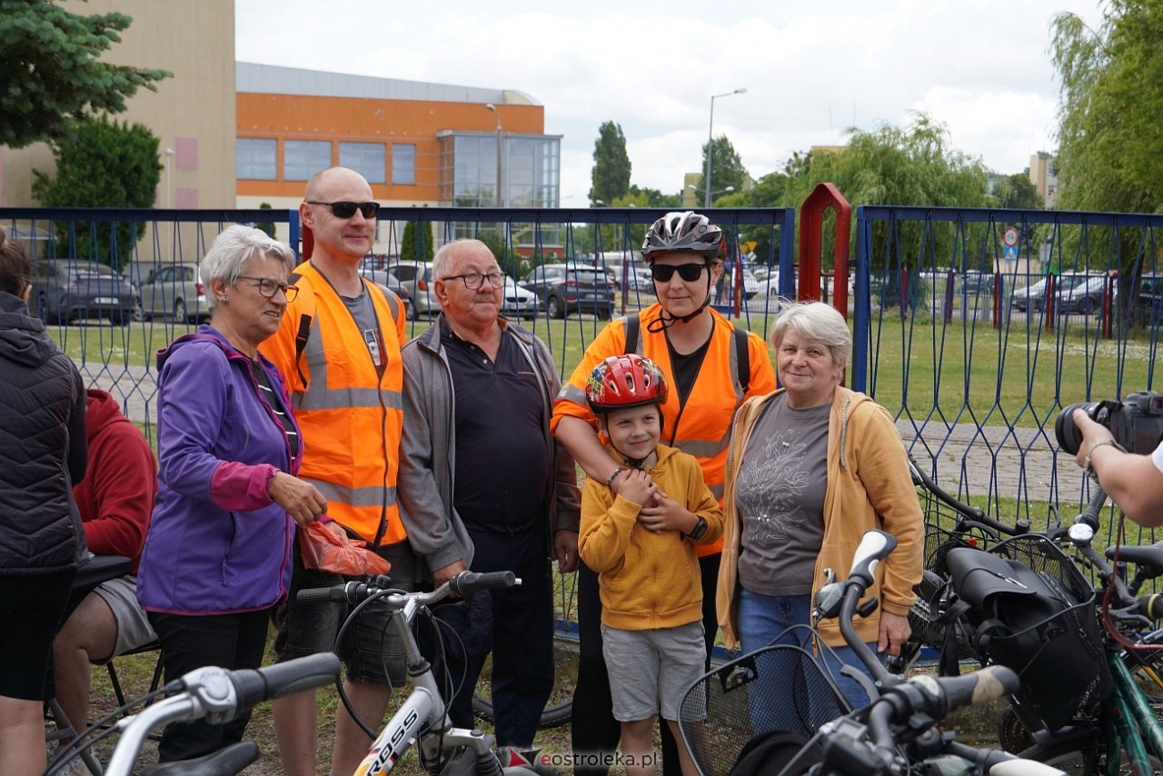 Rodzinny Rajd Rowerowy [28.06.2025] - zdjęcie #86 - eOstroleka.pl