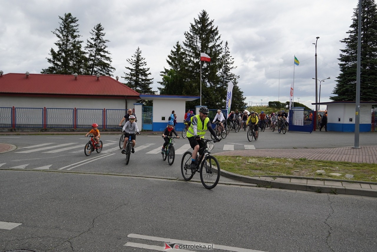 Rodzinny Rajd Rowerowy [28.06.2025] - zdjęcie #80 - eOstroleka.pl