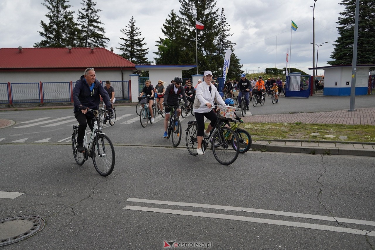 Rodzinny Rajd Rowerowy [28.06.2025] - zdjęcie #67 - eOstroleka.pl