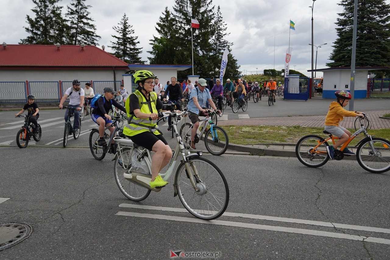 Rodzinny Rajd Rowerowy [28.06.2025] - zdjęcie #52 - eOstroleka.pl