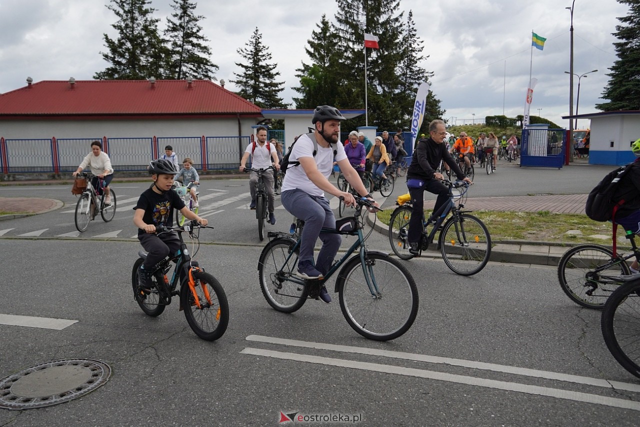 Rodzinny Rajd Rowerowy [28.06.2025] - zdjęcie #49 - eOstroleka.pl