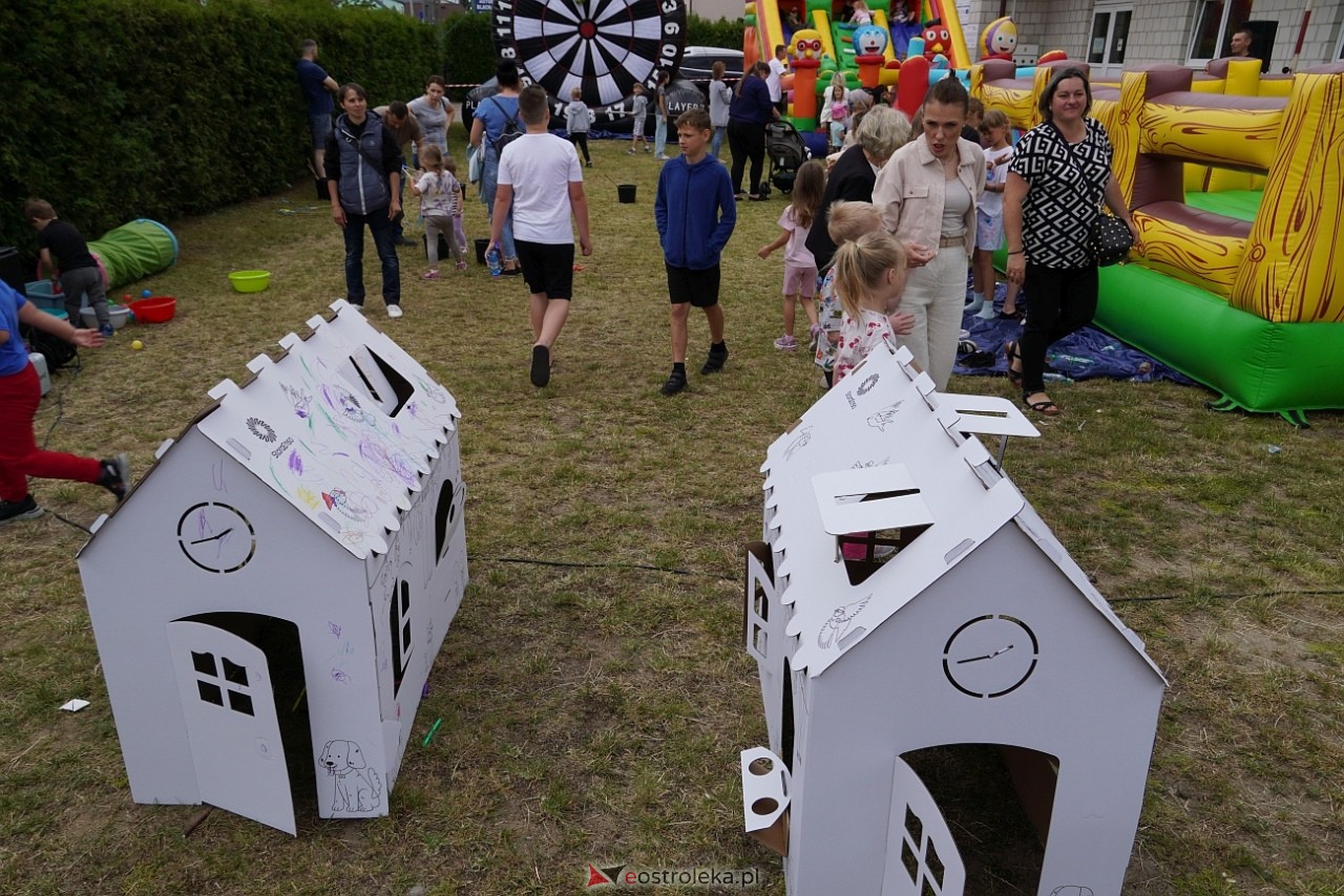 Profilaktyczny Piknik Rodzinny w Nowej Wsi [28.06.2025] - zdjęcie #84 - eOstroleka.pl