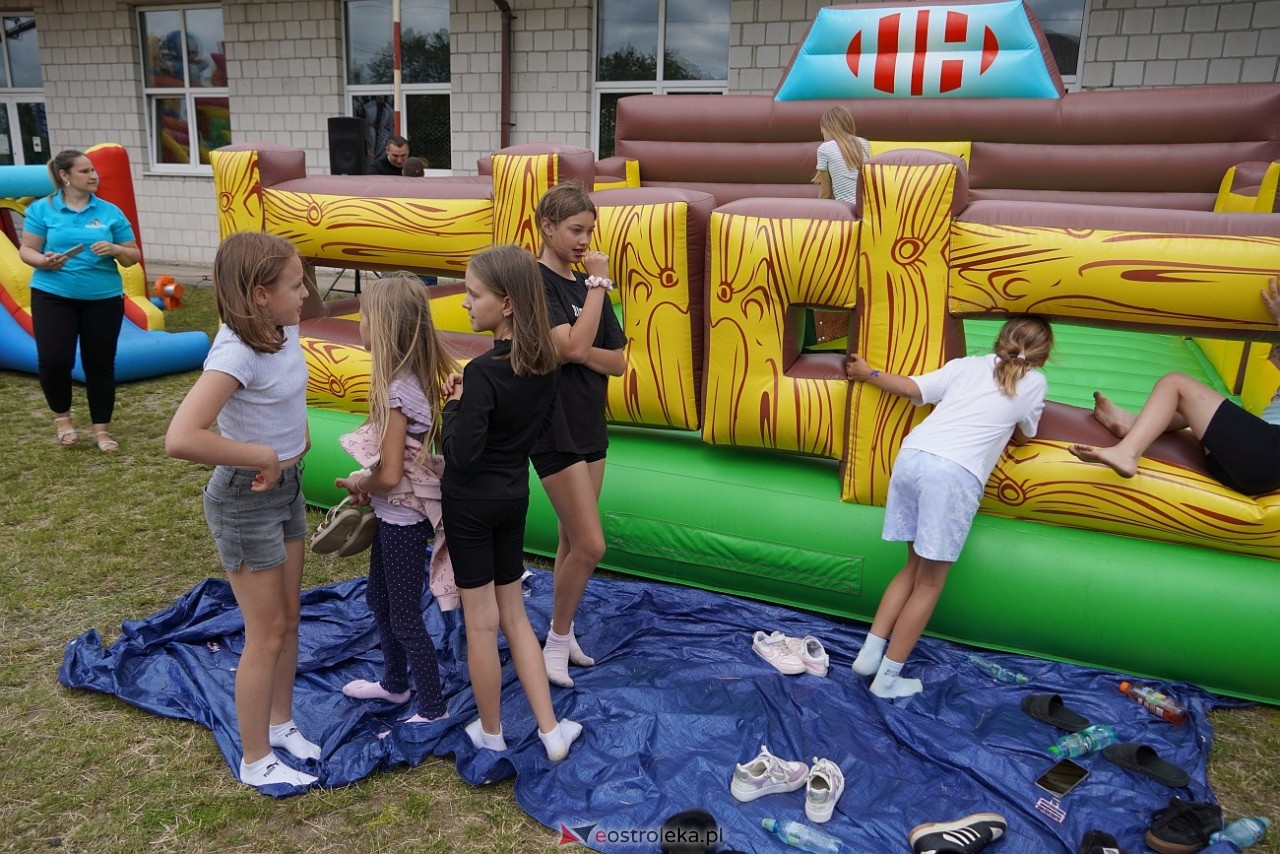 Profilaktyczny Piknik Rodzinny w Nowej Wsi [28.06.2025] - zdjęcie #83 - eOstroleka.pl